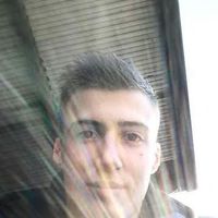 Filip Anděl's Photo