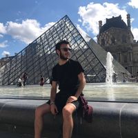 Фотографии пользователя Mustafa Cihad GÜNAY