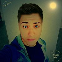 Mohamed Elewa's Photo