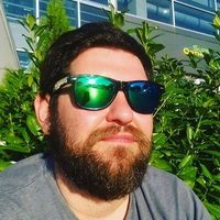 Filip Lirkov的照片