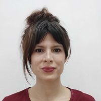 Inés Beatriz Valdés的照片