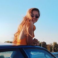 Юлия Газдалиева的照片