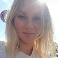 Sara Goldman's Photo