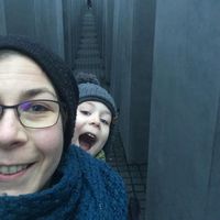 Dora Nemeth的照片