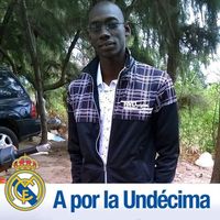 Assane Ndiaye的照片