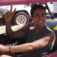 Fernando Rodrigues's Photo