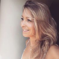 Vanessa Djibril's Photo