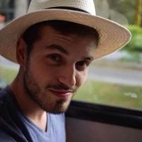 Adrien Pradat的照片