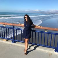 Paloma Martinez Ocegueda的照片