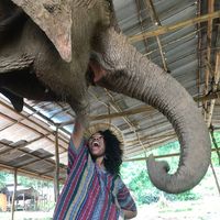 Rachel  Ross's Photo