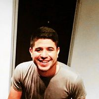 Emiliano Markov的照片