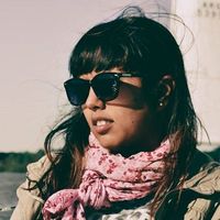 Julieta Párraga's Photo