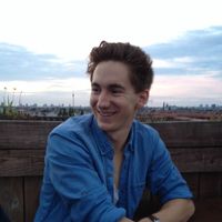 Sebastian Kühn's Photo