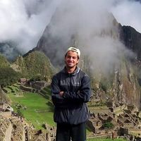 Agustín Vila Centurión's Photo