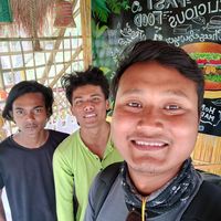 Biswajit Boruah的照片