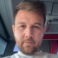 Alper Ulusoy's Photo