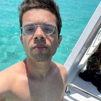 mohamed omar's Photo