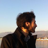 Francesco Mirabile's Photo