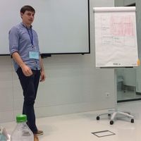 Andrei Savva的照片