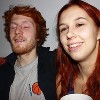 Vojta a Dorotea's Photo