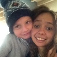 Pamela Viruete's Photo