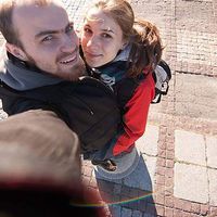 Oleh and Tonya Bogutsky's Photo