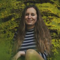 Eliška Bezpalcová's Photo