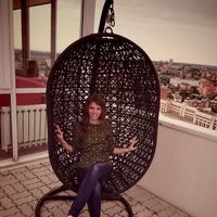 Dasha Kuznetsova's Photo