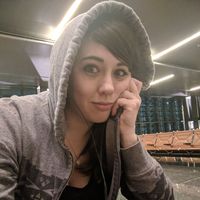 Zdjęcia użytkownika Ashley Walker