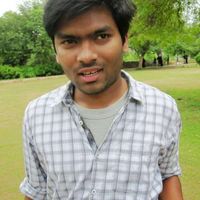 Santhosh Gowd's Photo