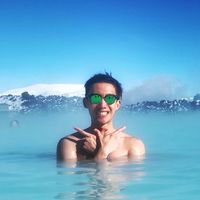 Andrew Fong的照片