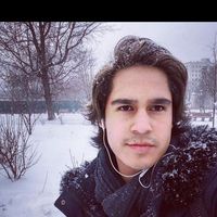 Aldo Cedillo's Photo