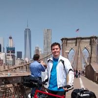 Fotos de Marius Wolf