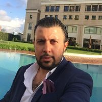 Le foto di Burak Bayraktar