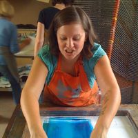 Natacha Marcy的照片