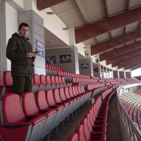 Anton Kuznetsov的照片