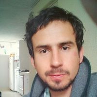 Fabian  Vargas的照片