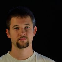 Gregor Puzelj的照片