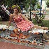 Estefania Albrecht's Photo