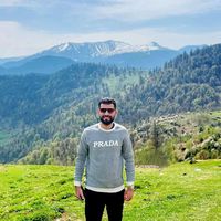 Aghil Salami's Photo