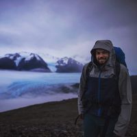 Tomáš Křikal的照片