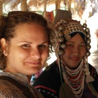 Dagmara Hryciuk的照片