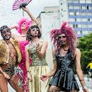 Foto de LGBTQ+ Carnival Visitors