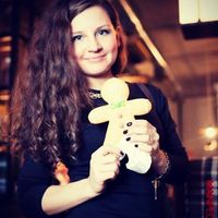 Klavdiya Shilovskaya's Photo