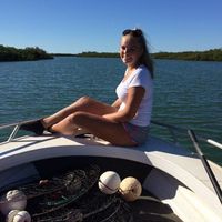 Janine Nowak's Photo