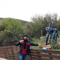 Mahmoud Zaki的照片