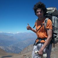 Cristhian Vásquez Rossi的照片