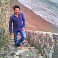 Harun Gök的照片