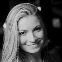 Francielle Darri的照片