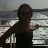 Le foto di Lorena Benatti